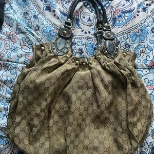 Gucci Purse